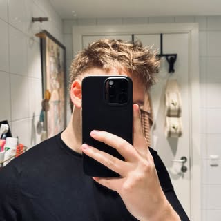 Profile photo