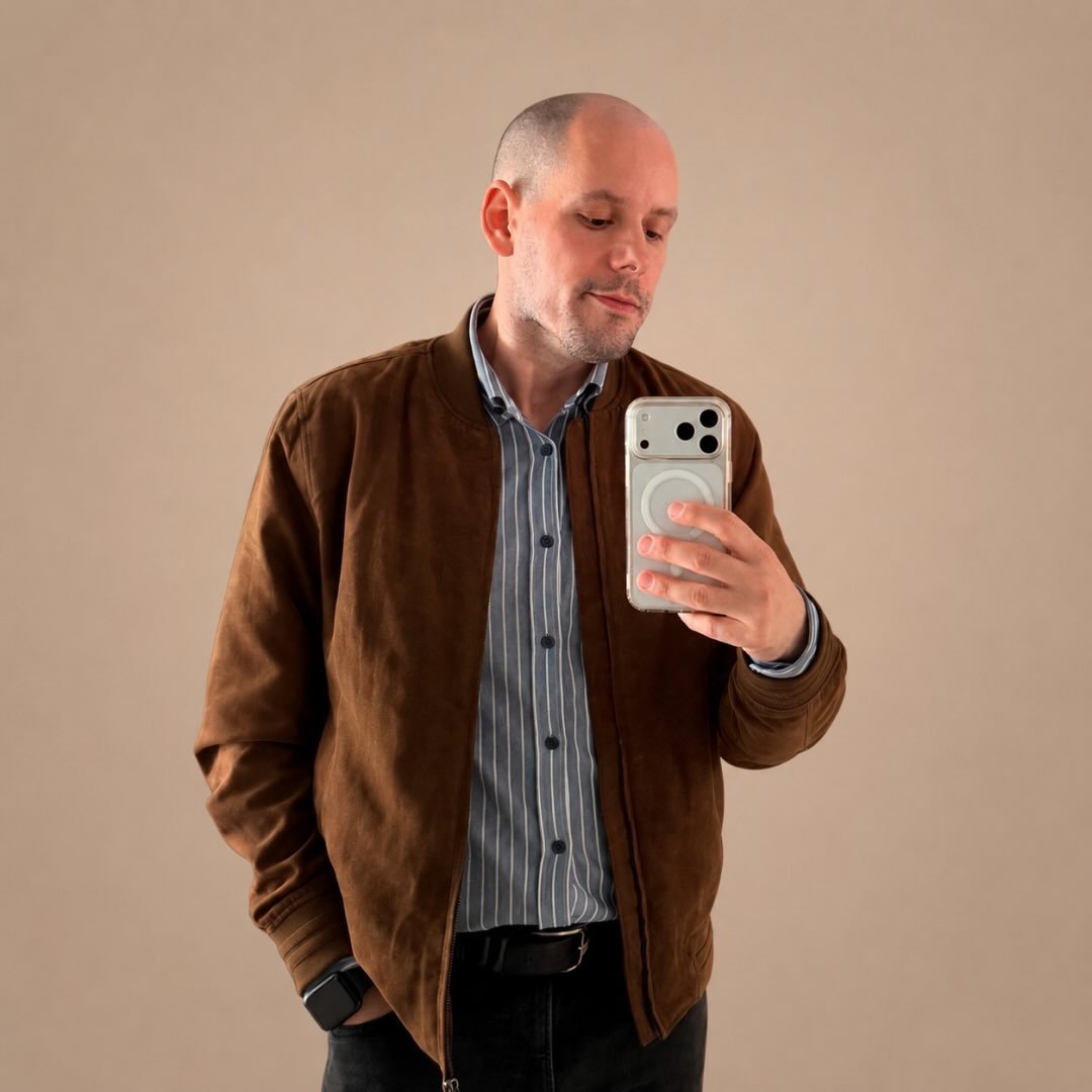 Profile photo