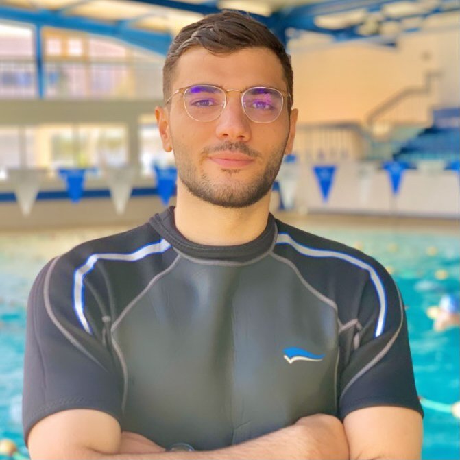 Profile photo