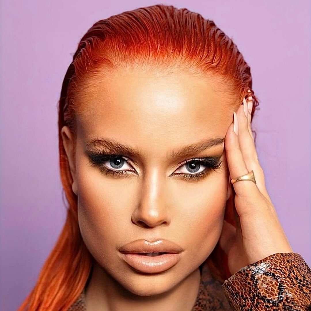 Profile photo