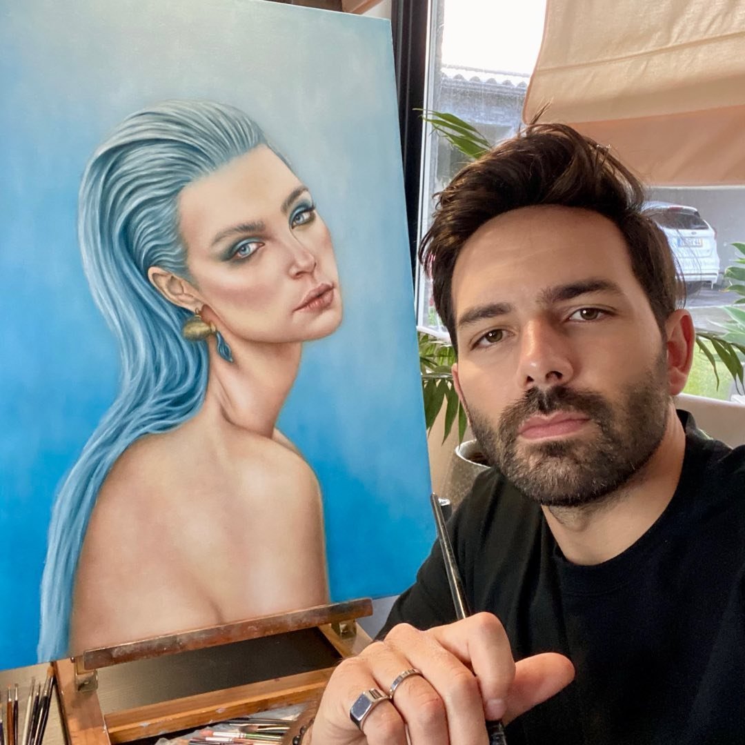 Profile photo