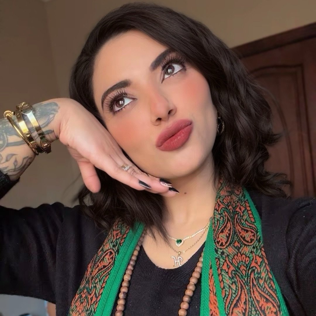 Profile photo