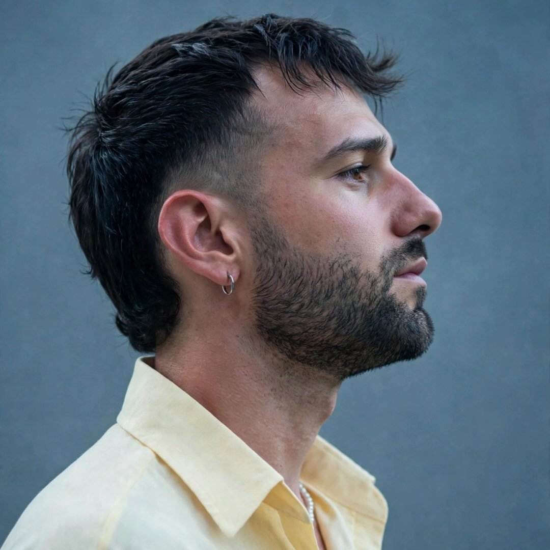 Profile photo