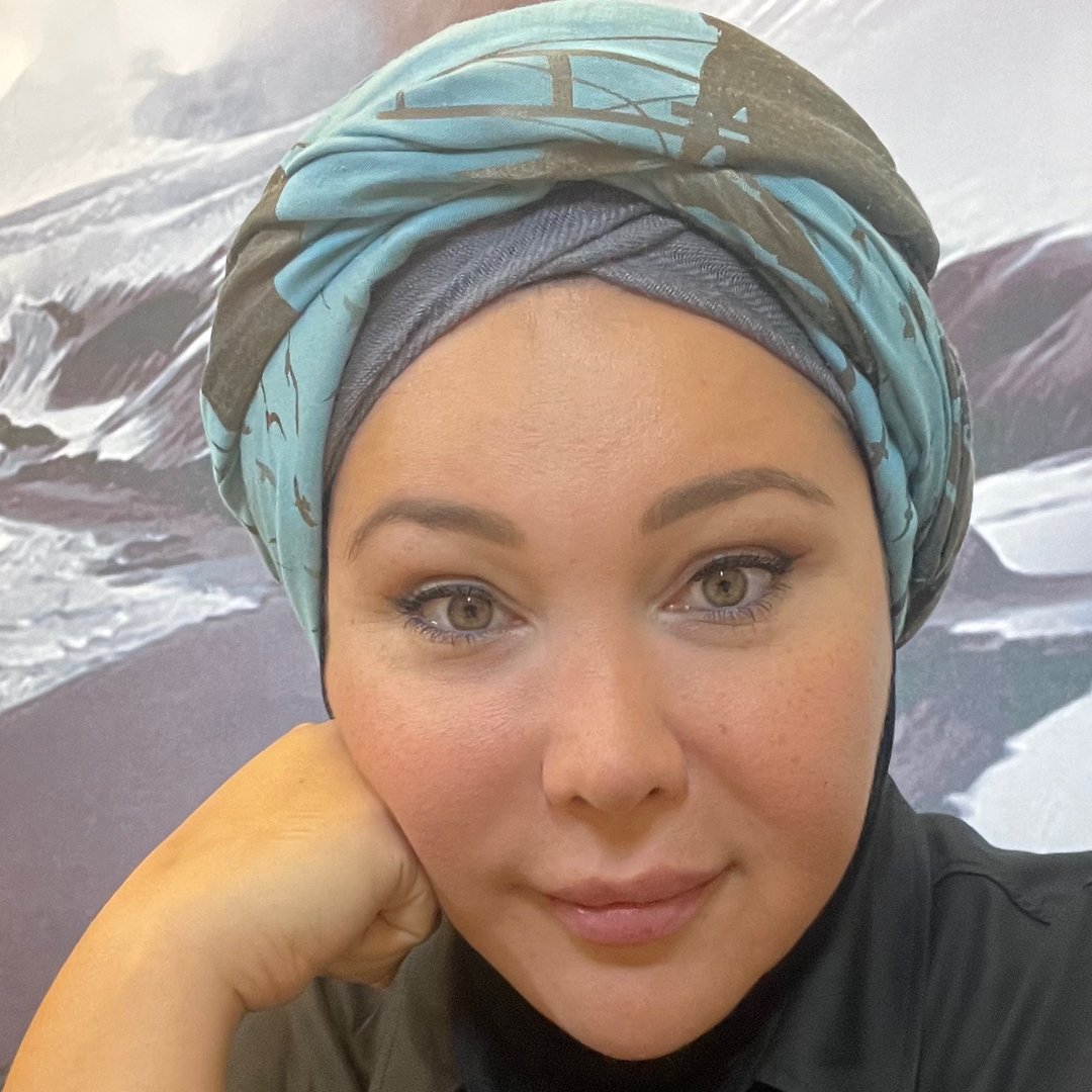 Profile photo