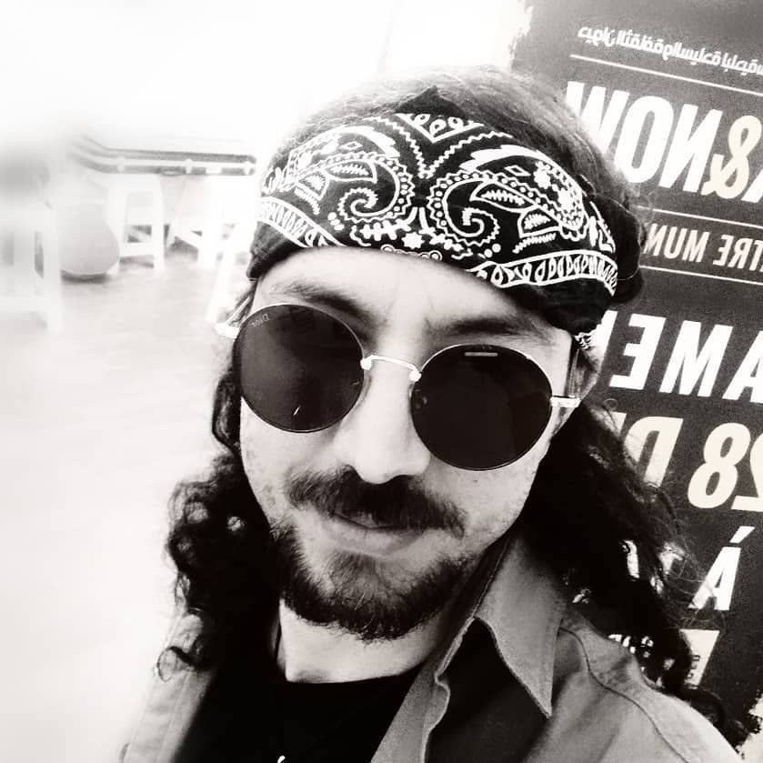 Profile photo