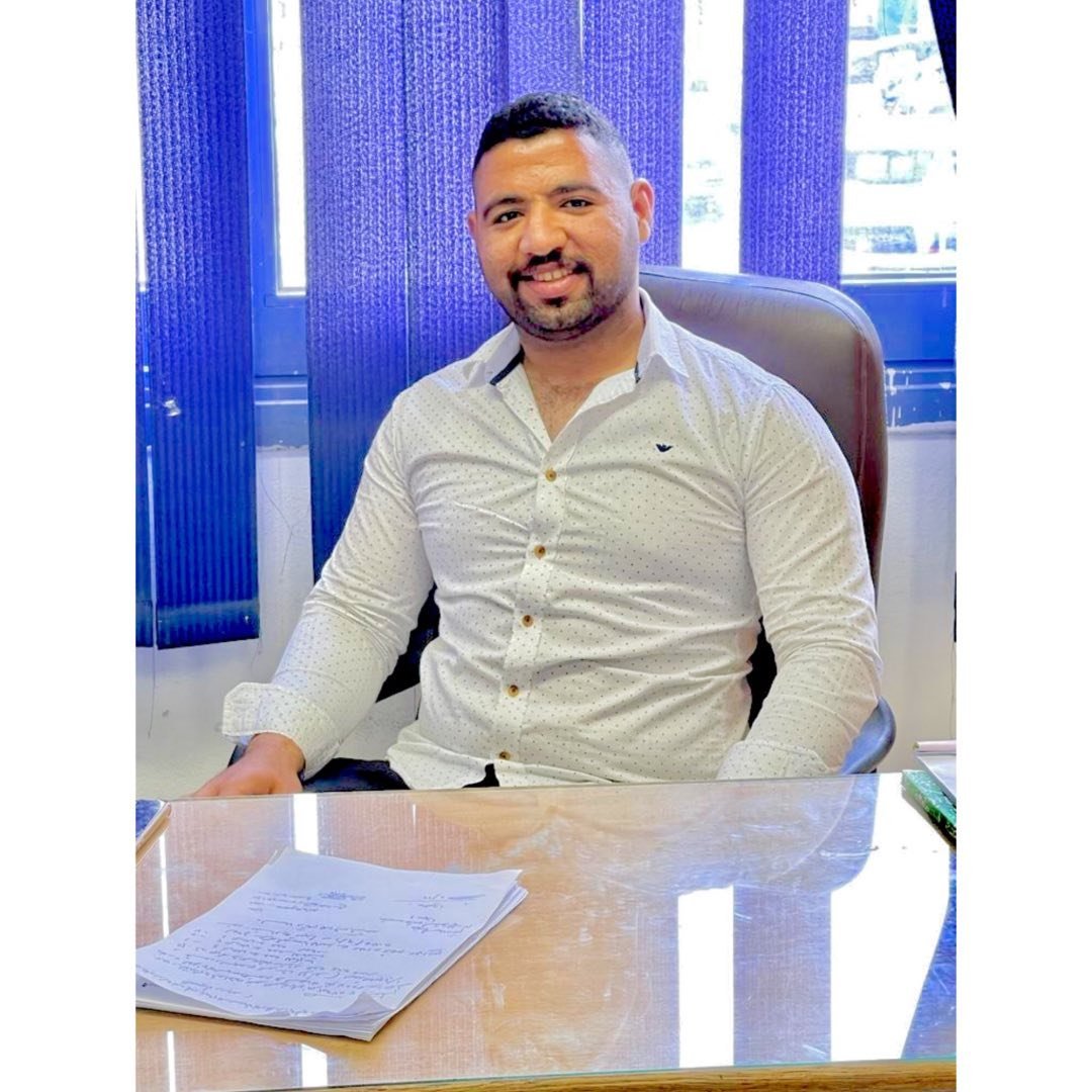 Profile photo