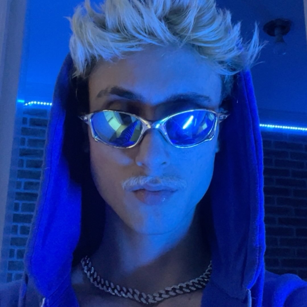 Profile photo