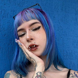 Profile photo