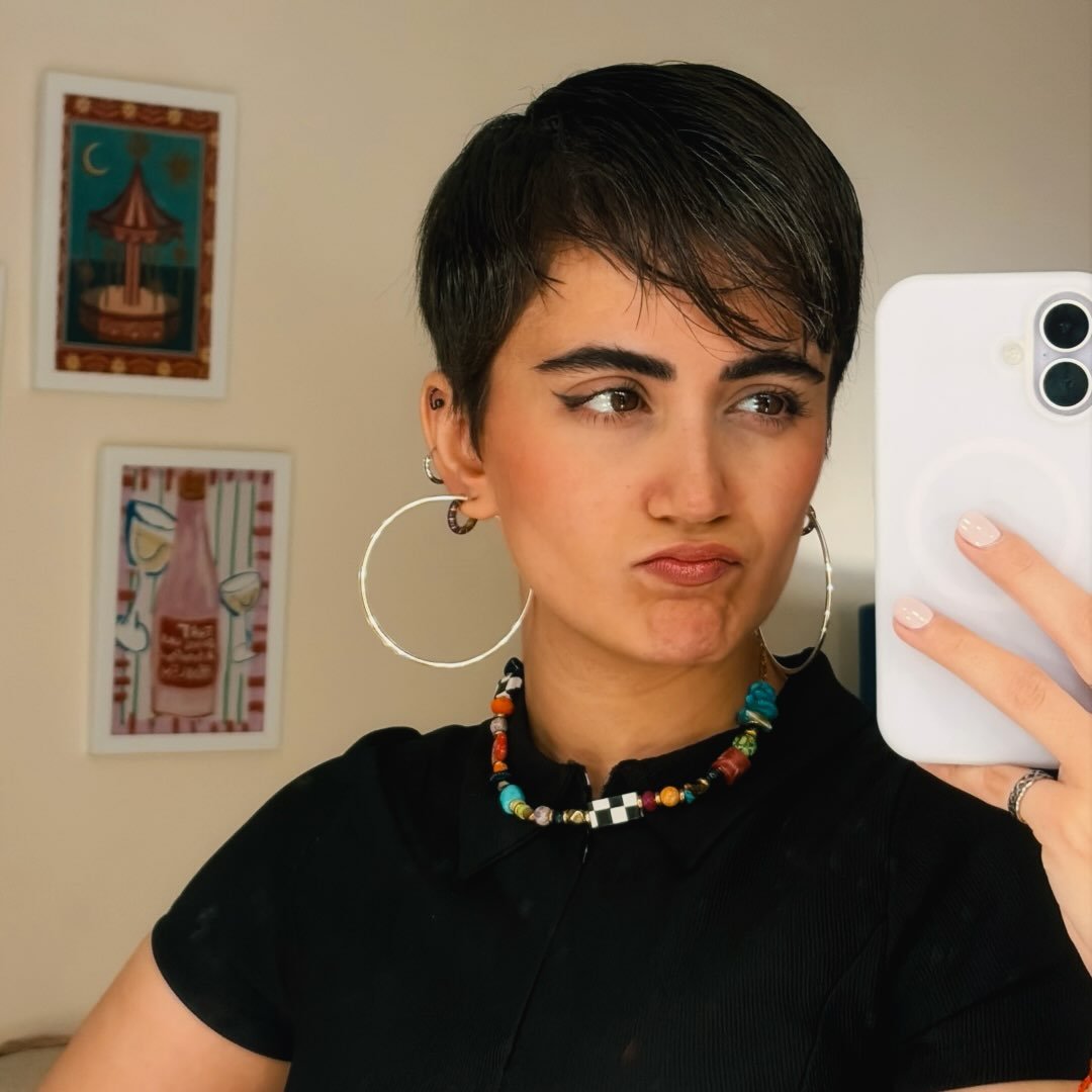 Profile photo