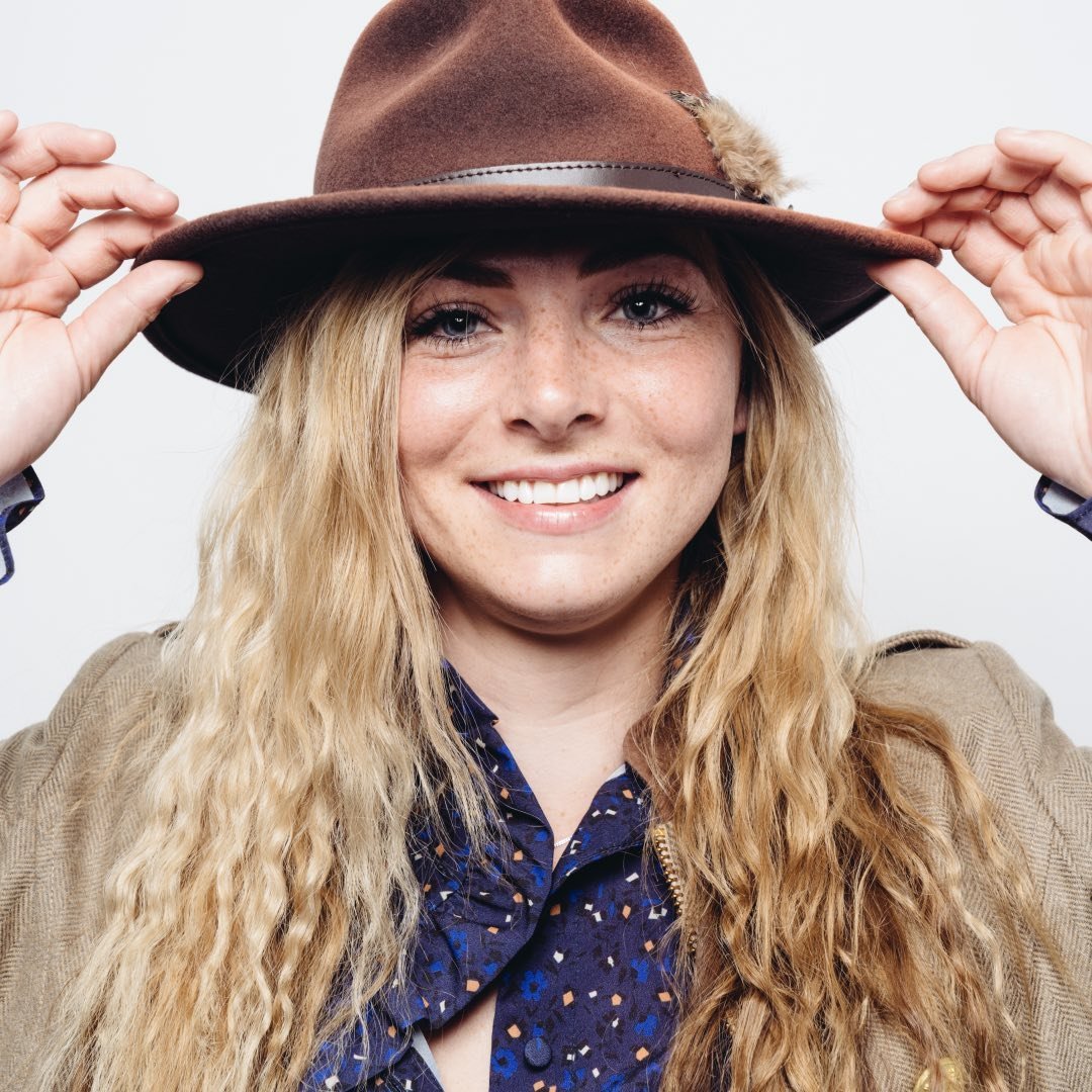 Profile photo