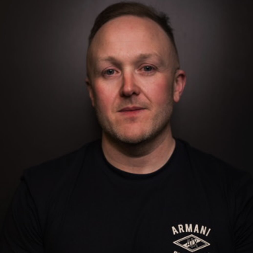 Profile photo