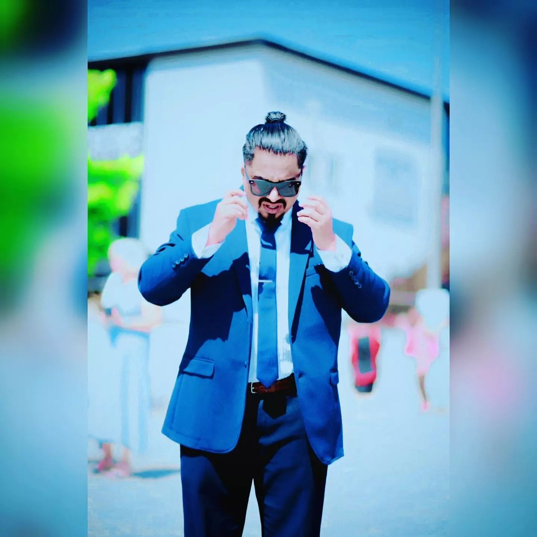 Profile photo