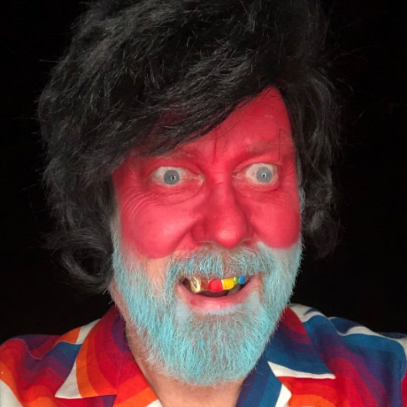 Profile photo
