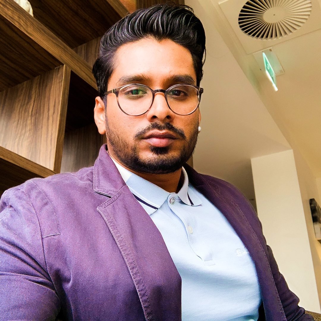 Profile photo