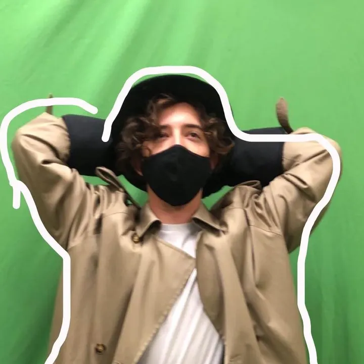 Profile photo
