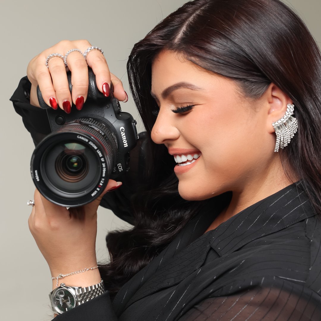 Profile photo