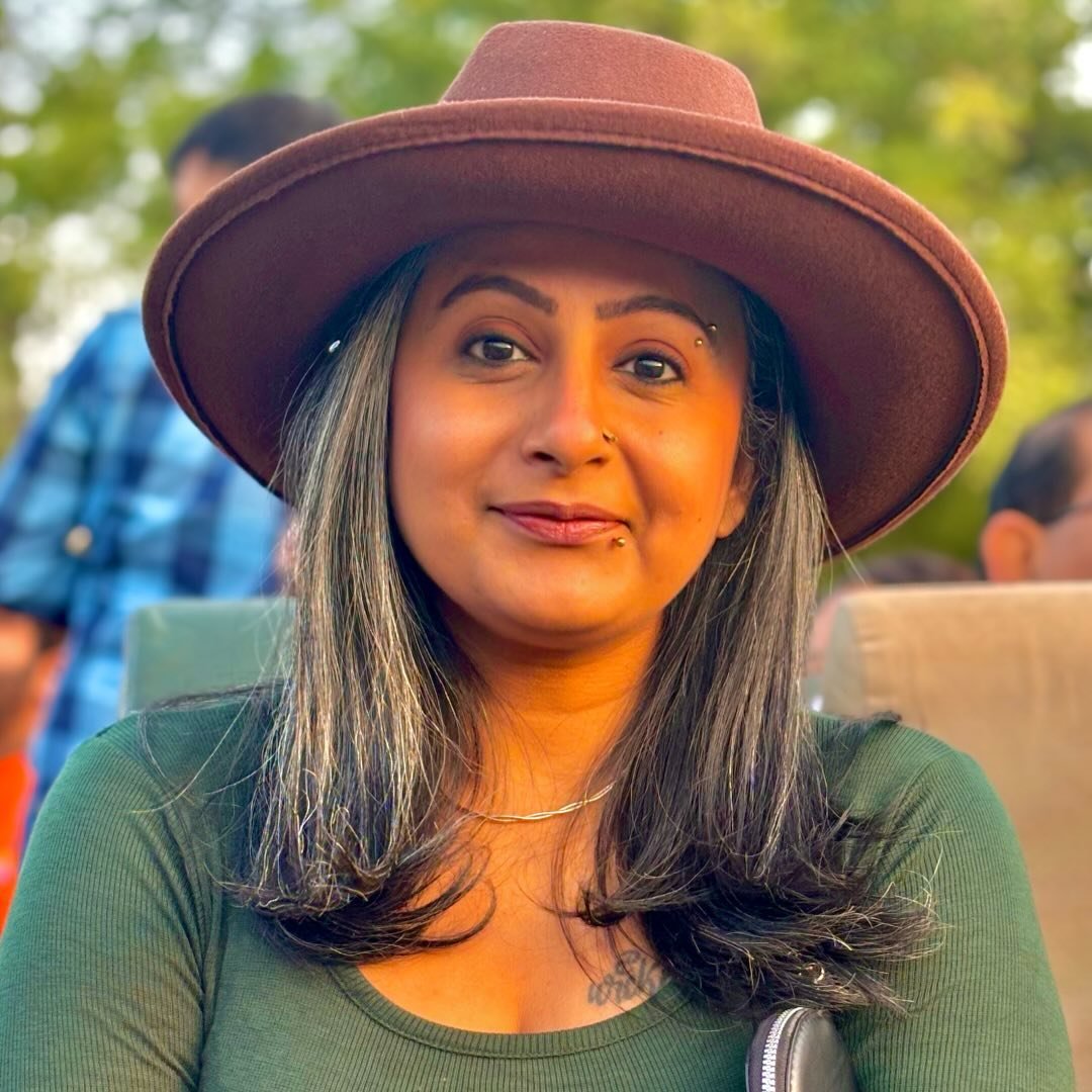 Profile photo