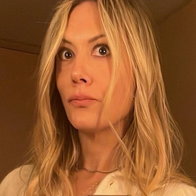 Profile photo