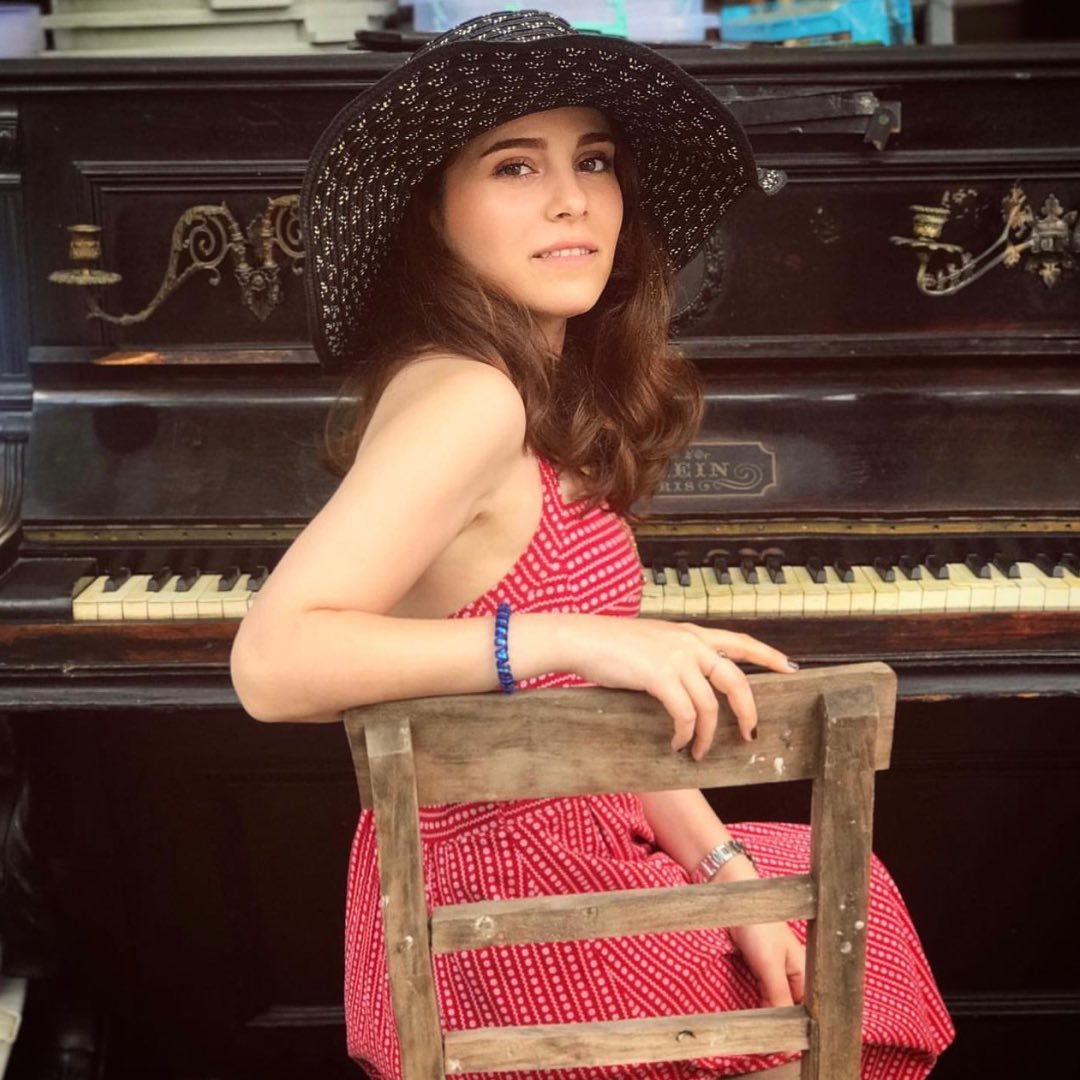 Profile photo