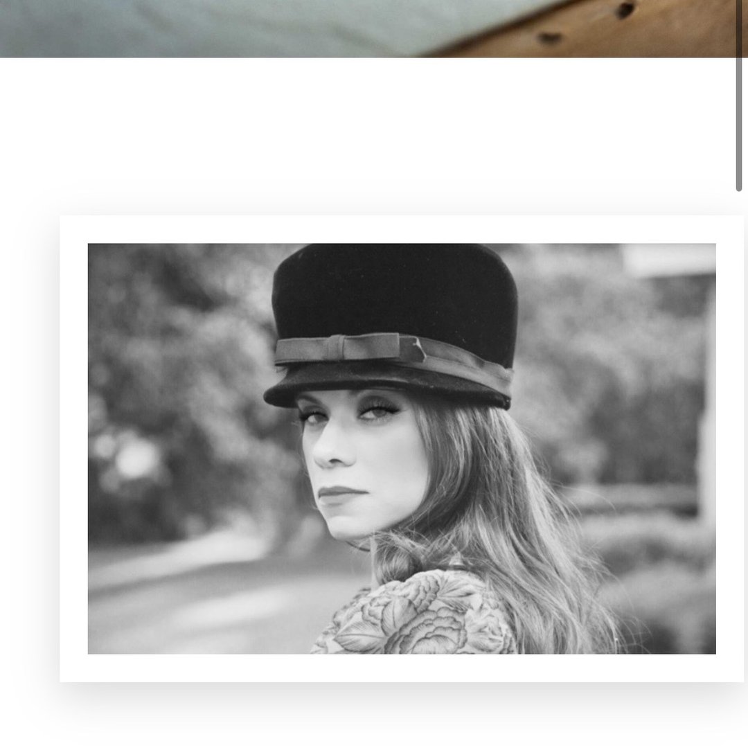 Profile photo