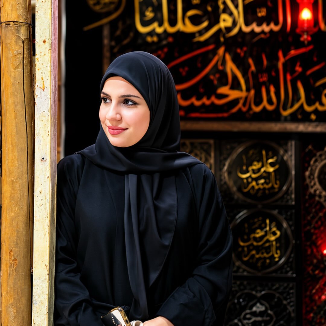 Profile photo