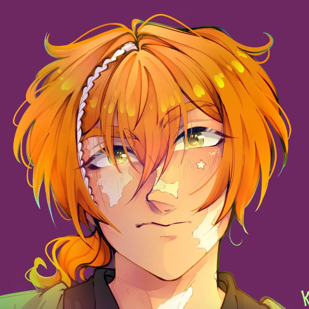 Profile photo