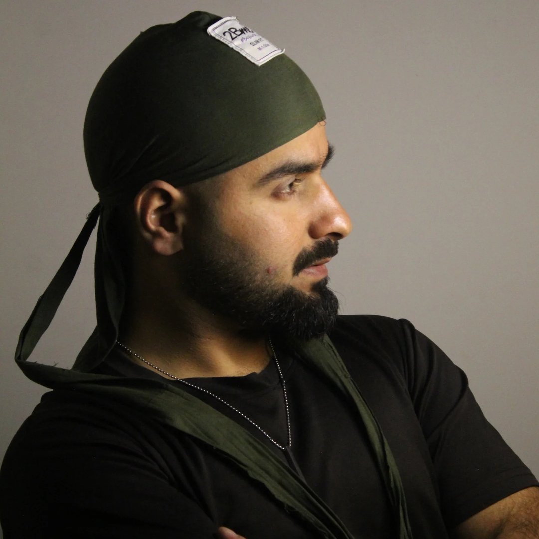 Profile photo