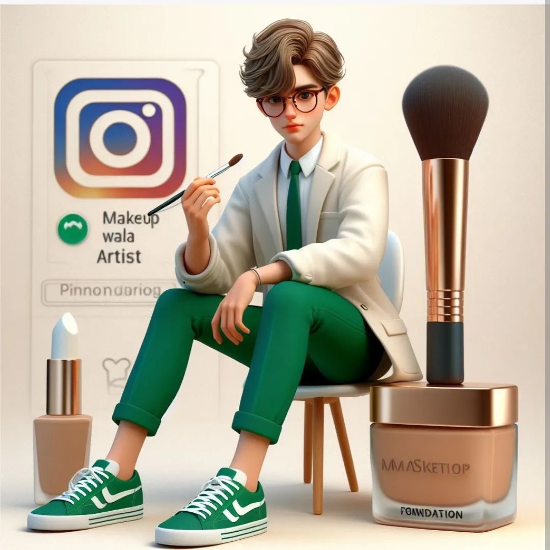Profile photo