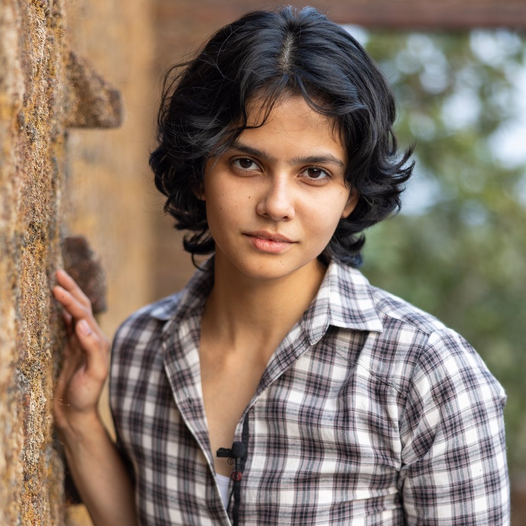 Profile photo