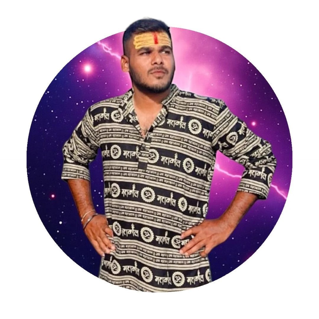 Profile photo