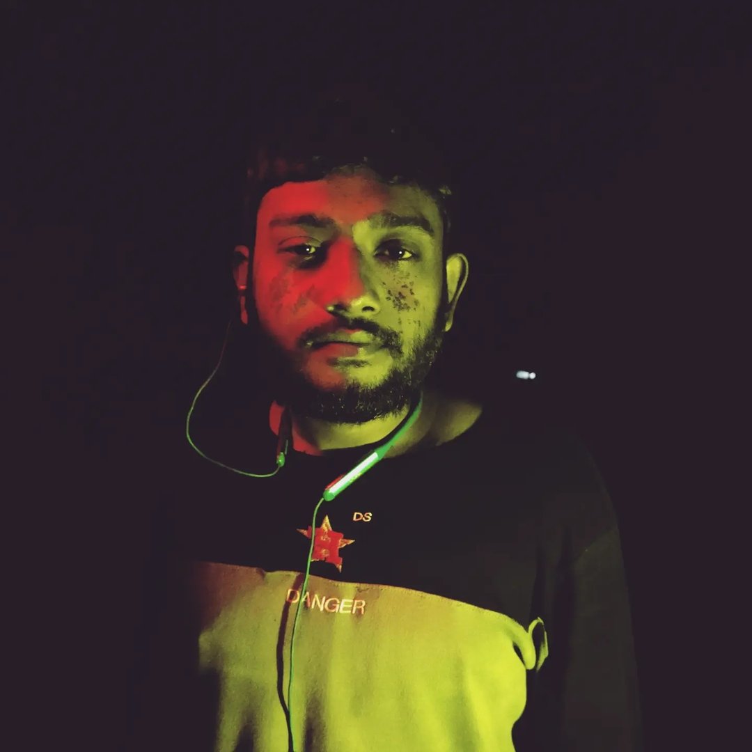 Profile photo