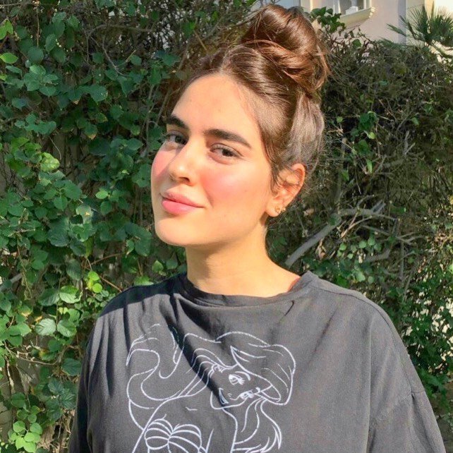Profile photo
