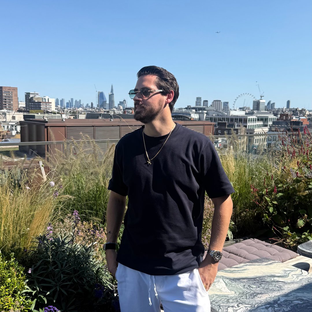 Profile photo