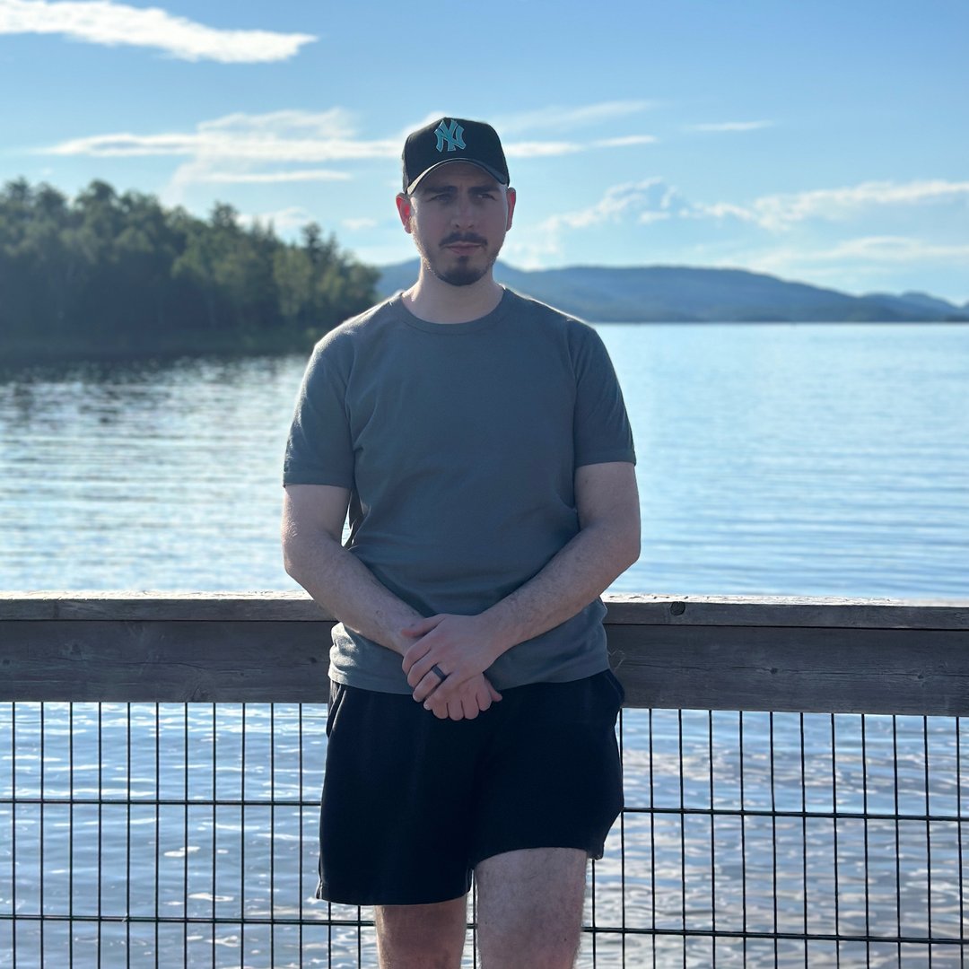 Profile photo