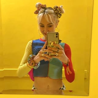 Profile photo