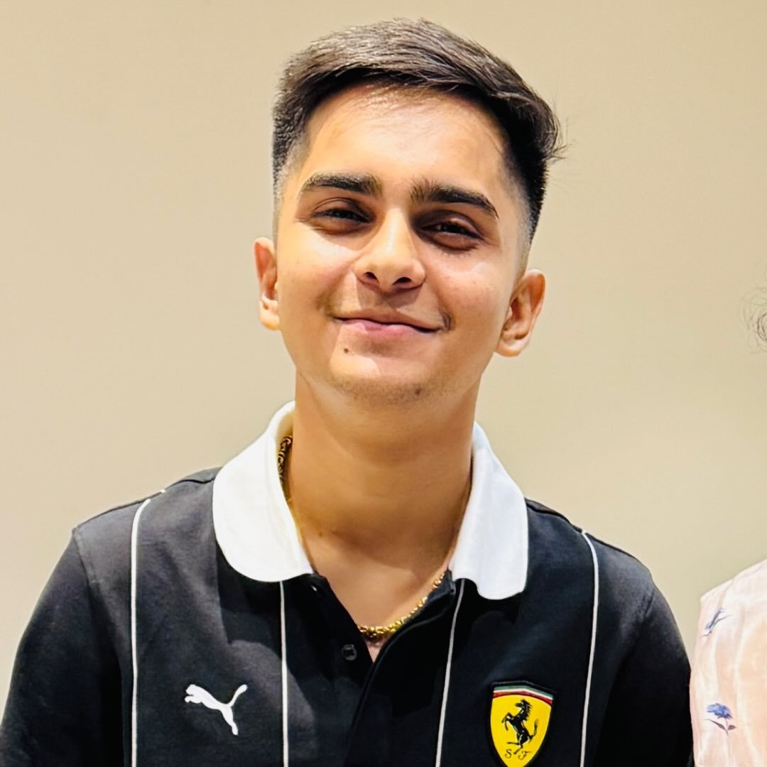 Profile photo