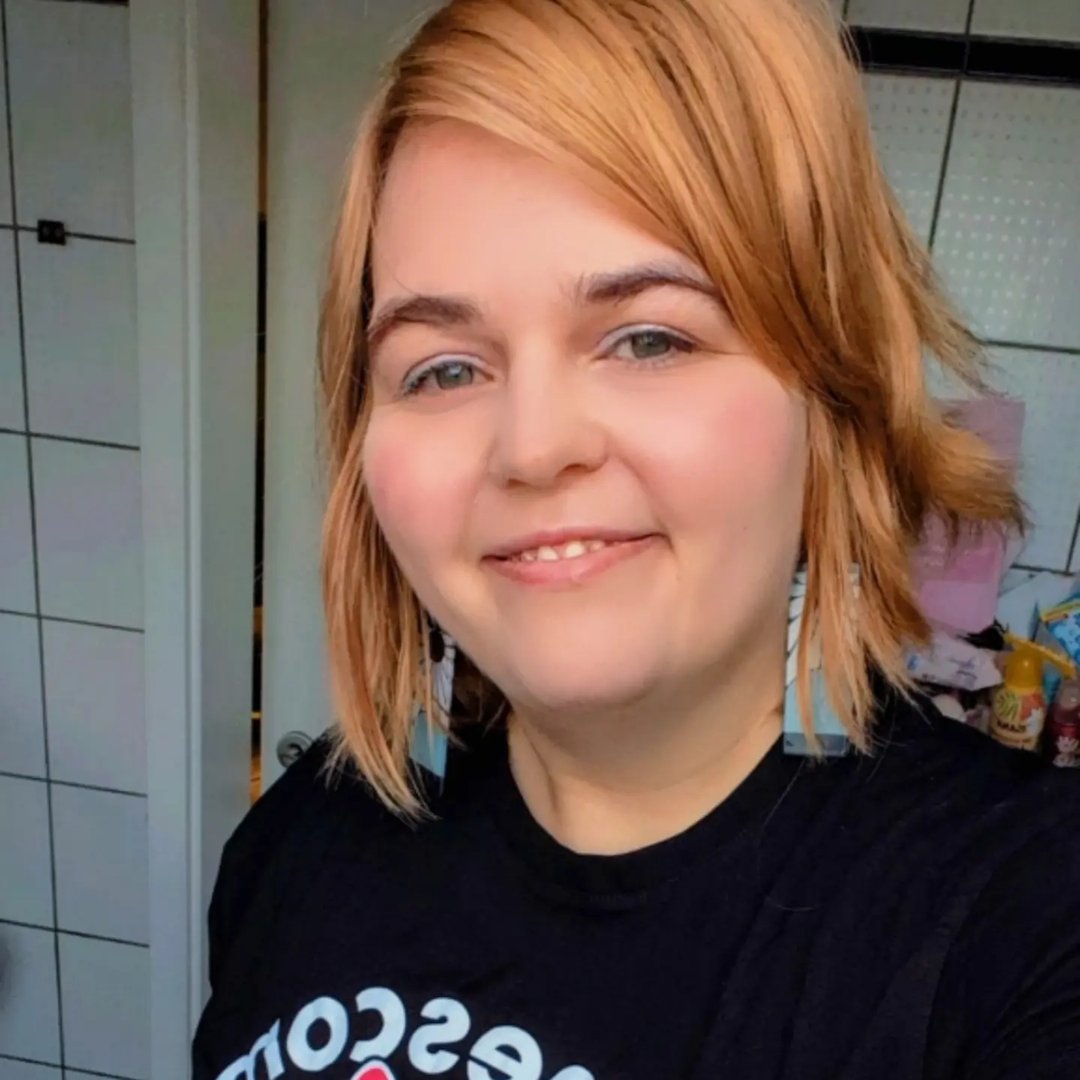 Profile photo