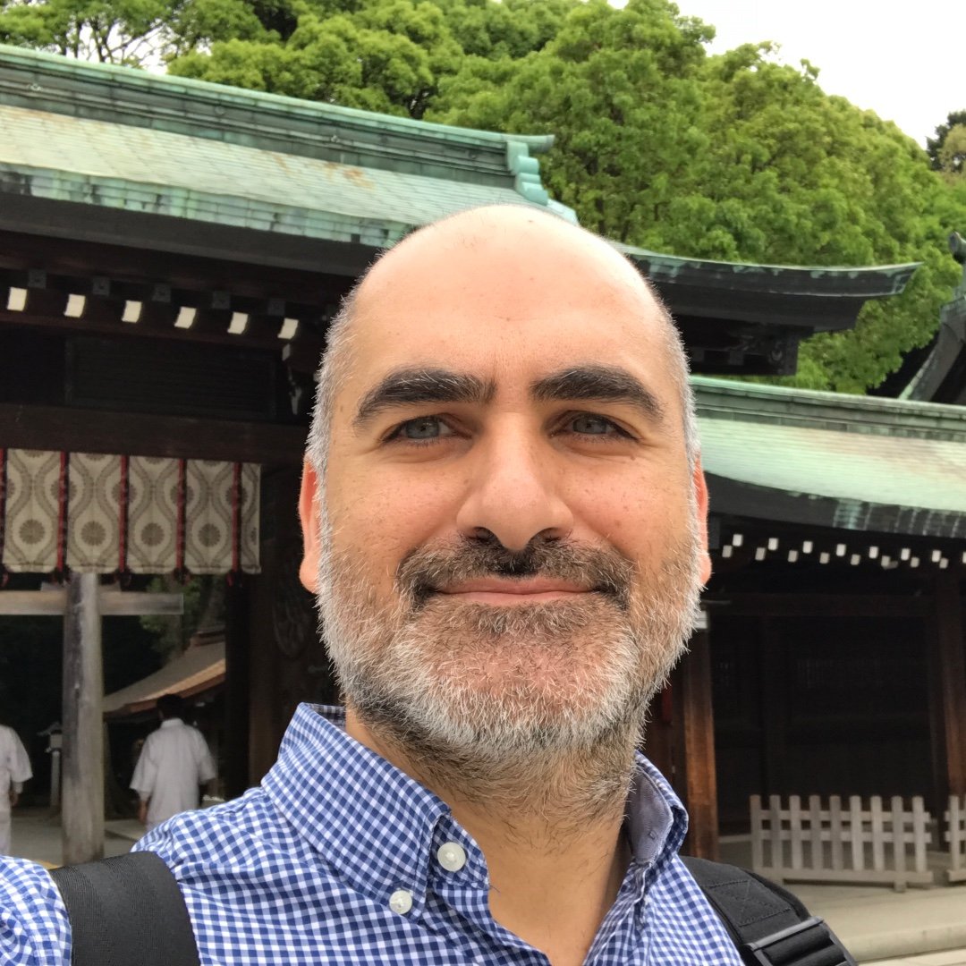 Profile photo