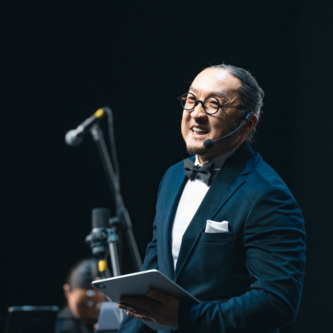 Profile photo