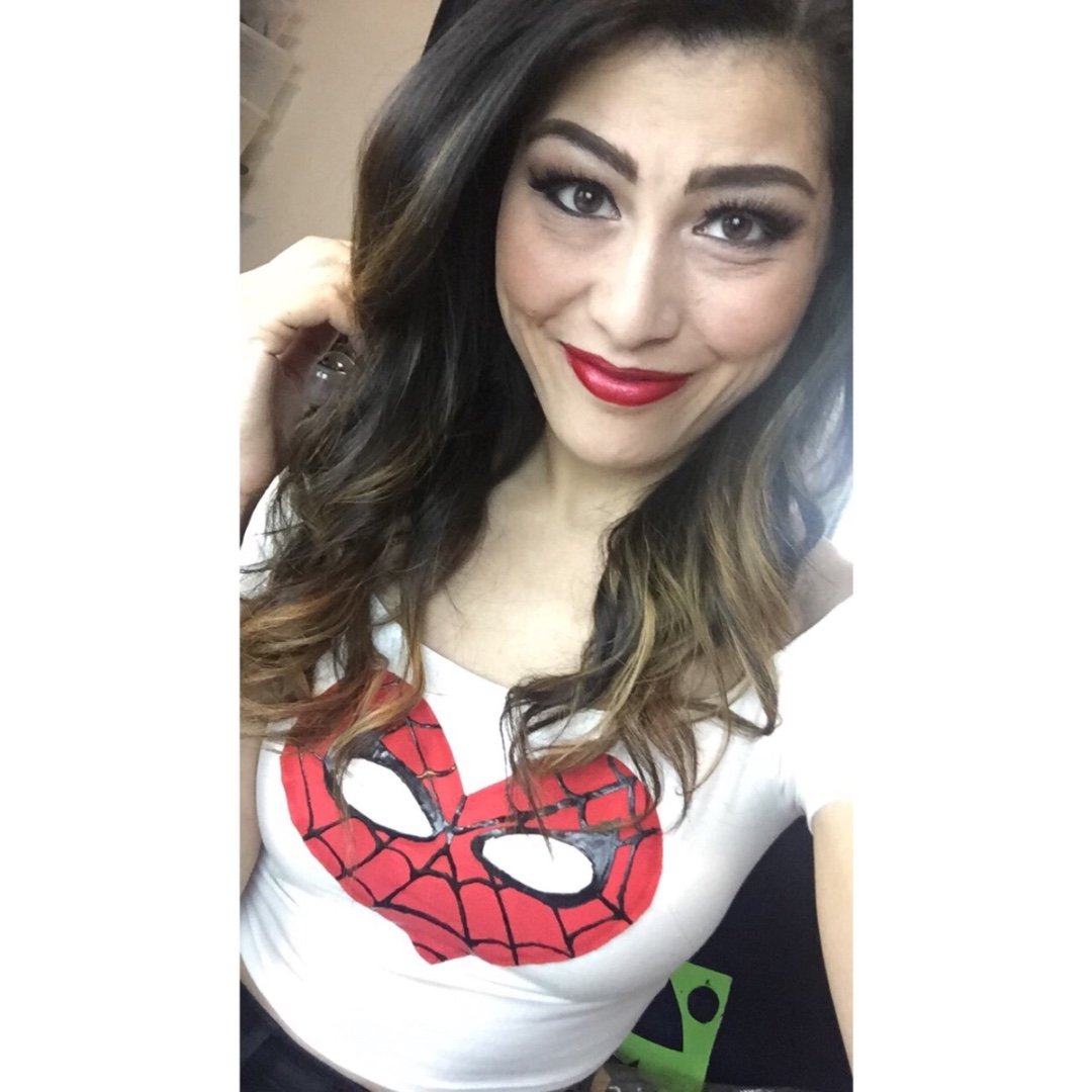 Profile photo