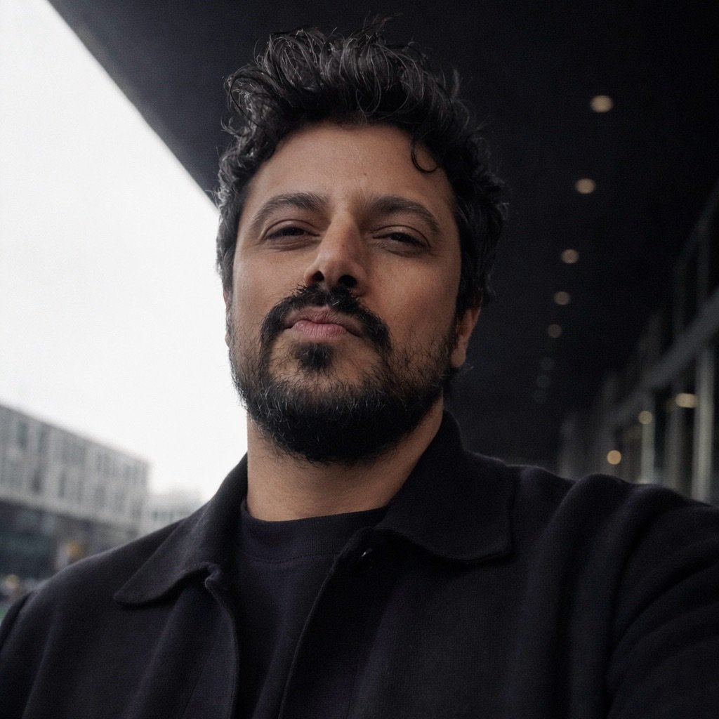 Profile photo