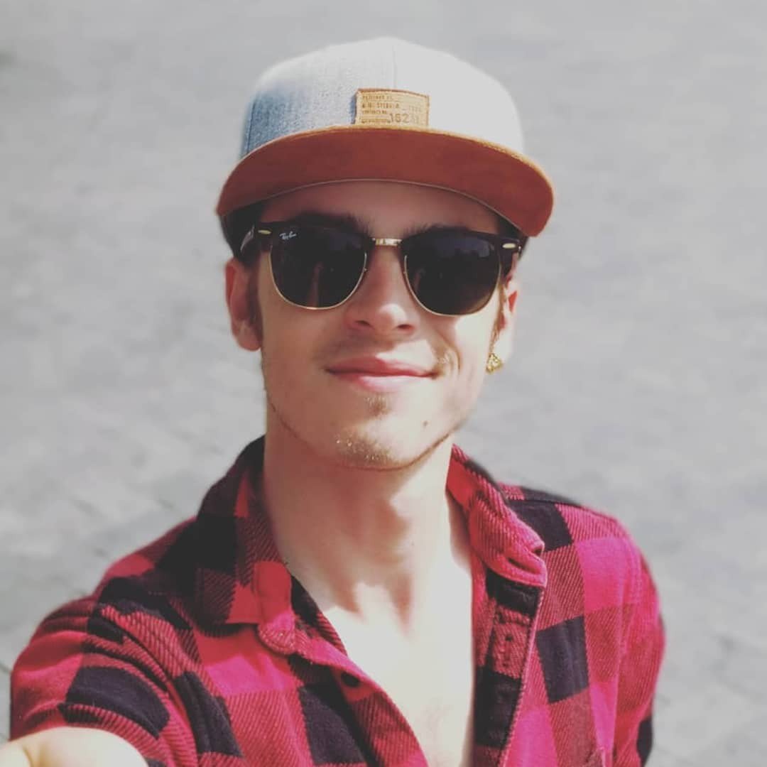 Profile photo