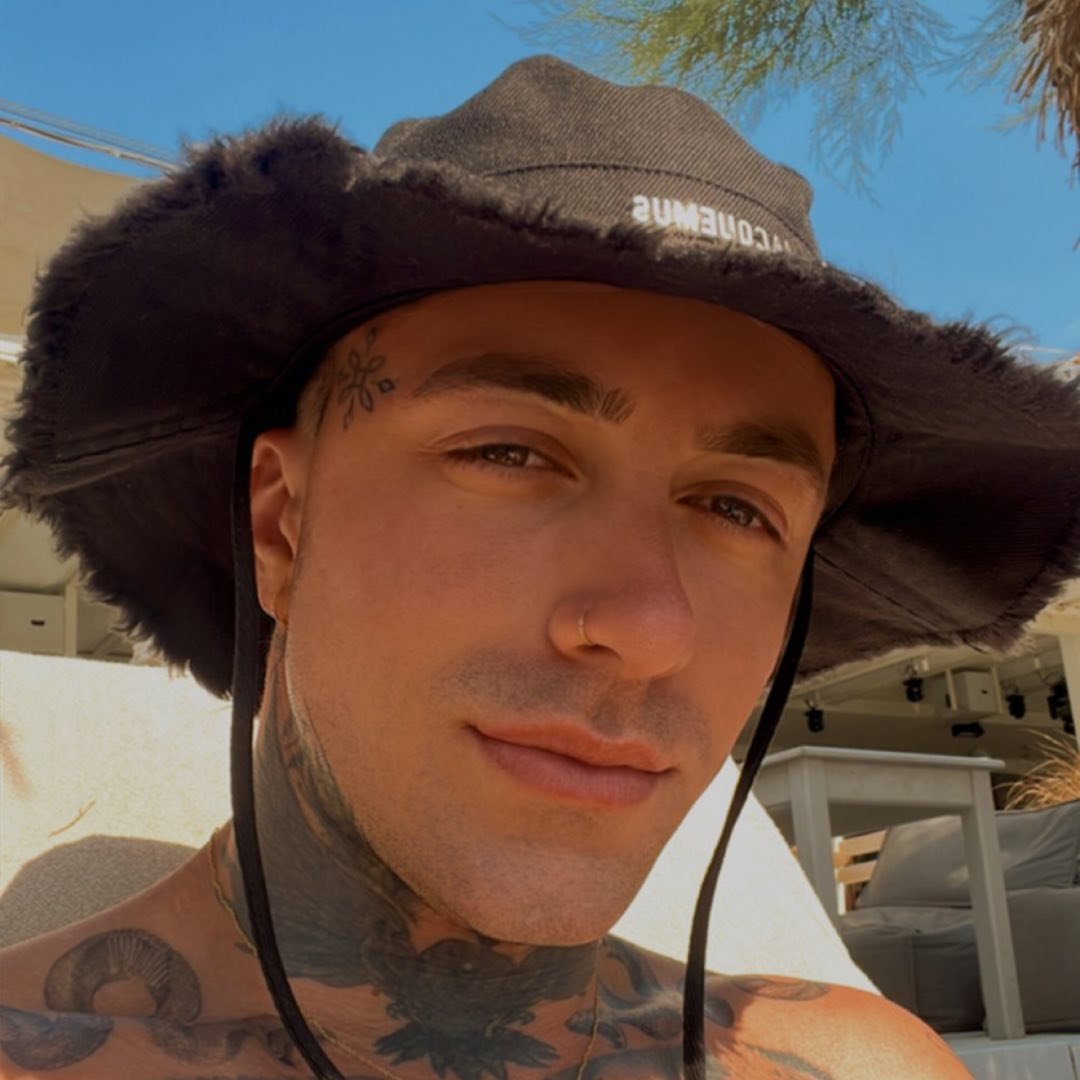 Profile photo