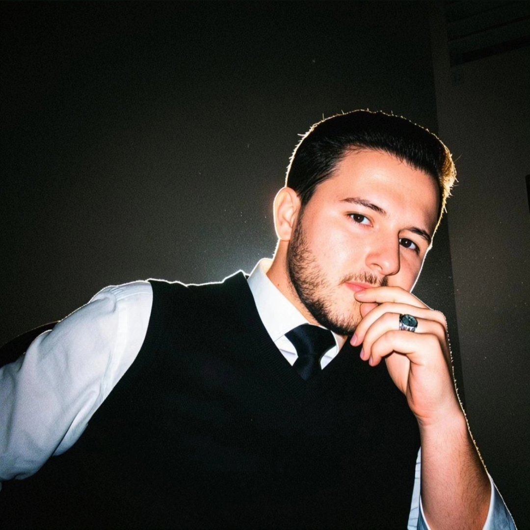 Profile photo