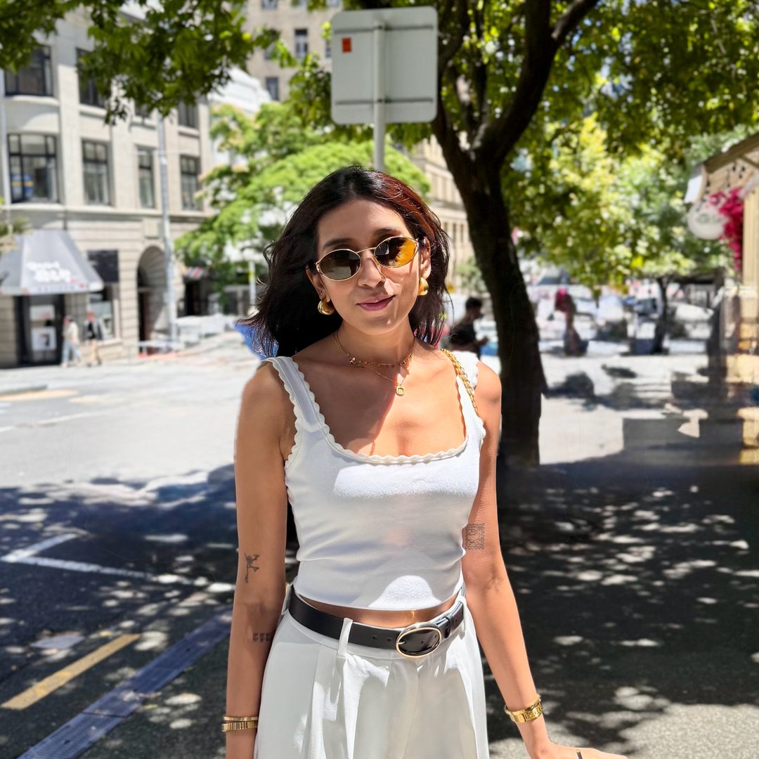 Profile photo
