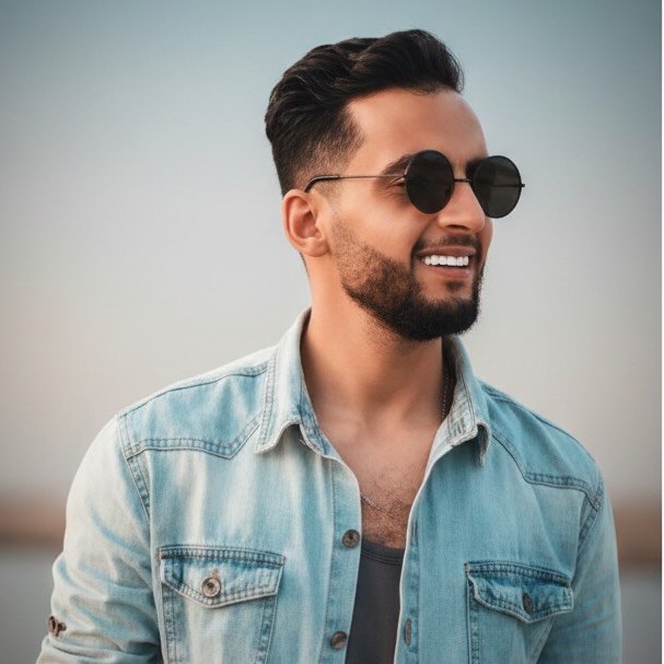 Profile photo