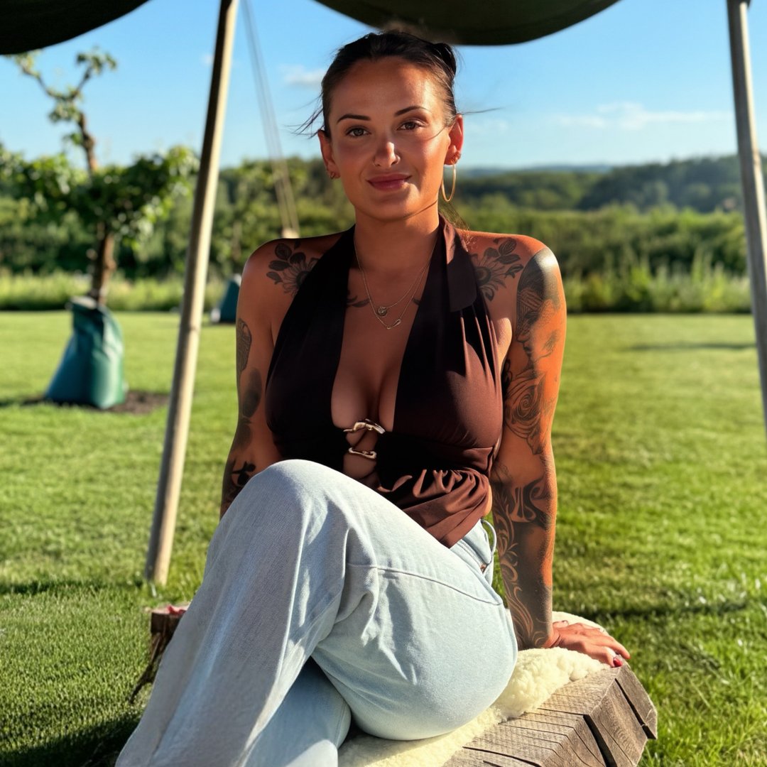 Profile photo