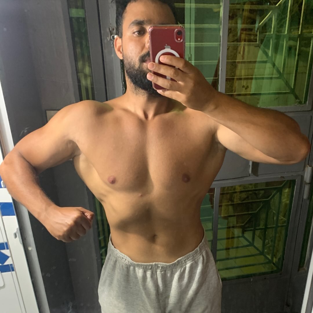 Profile photo