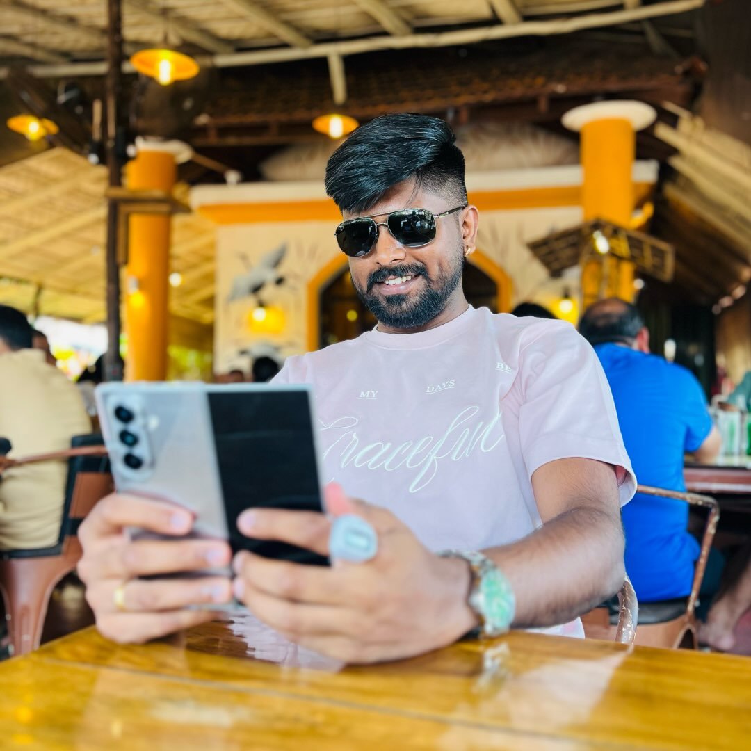 Profile photo
