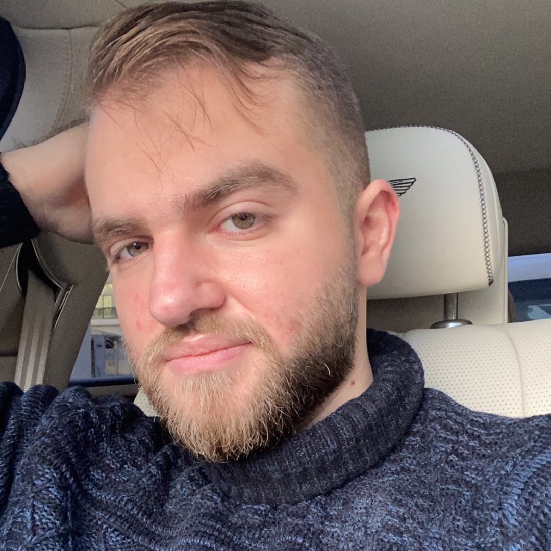 Profile photo